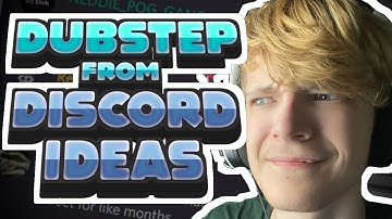 Making Dubstep, But I Take EVERY Suggestion From Discord // Music Production with Neddie