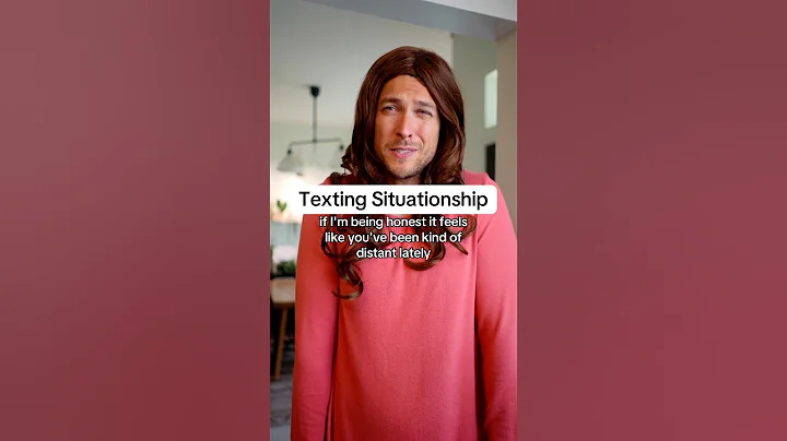 Situationship Break Up