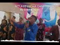 NITUMIE LUGHA GANI By Elikana Abeli Official Music Audio 