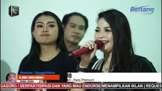 SEGENULAN - DIAN ANIC | REQUEST GROUP RES- RES 23 MARET 2021