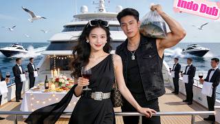 Download Lagu Menghindari pernikahan paksa, gadis dengan nelayan muda!Tak disangka, ia ternyata CEO kaya menyamar! Download Lagu Menghindari pernikahan paksa, gadis dengan nelayan muda!Tak disangka, ia ternyata CEO kaya menyamar!