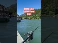 Fishing the infamous drano lake for spring chinook salmon pnw fishing salmon outdoors trolling