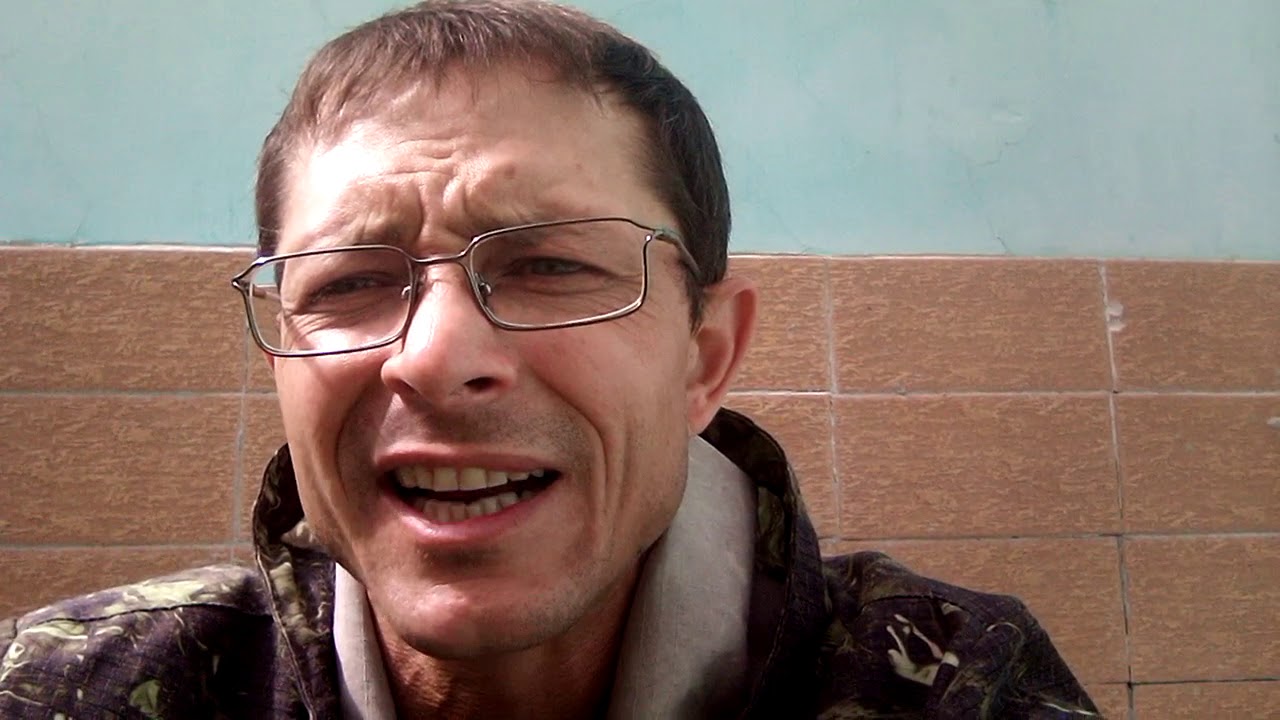 Сергей шаман киев
