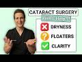 7 Problems Cataract Surgery WON'T Fix
