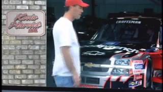 Nascar 2005 Chase For The Cup Retro Commercial Trailer 2004 Ea Games