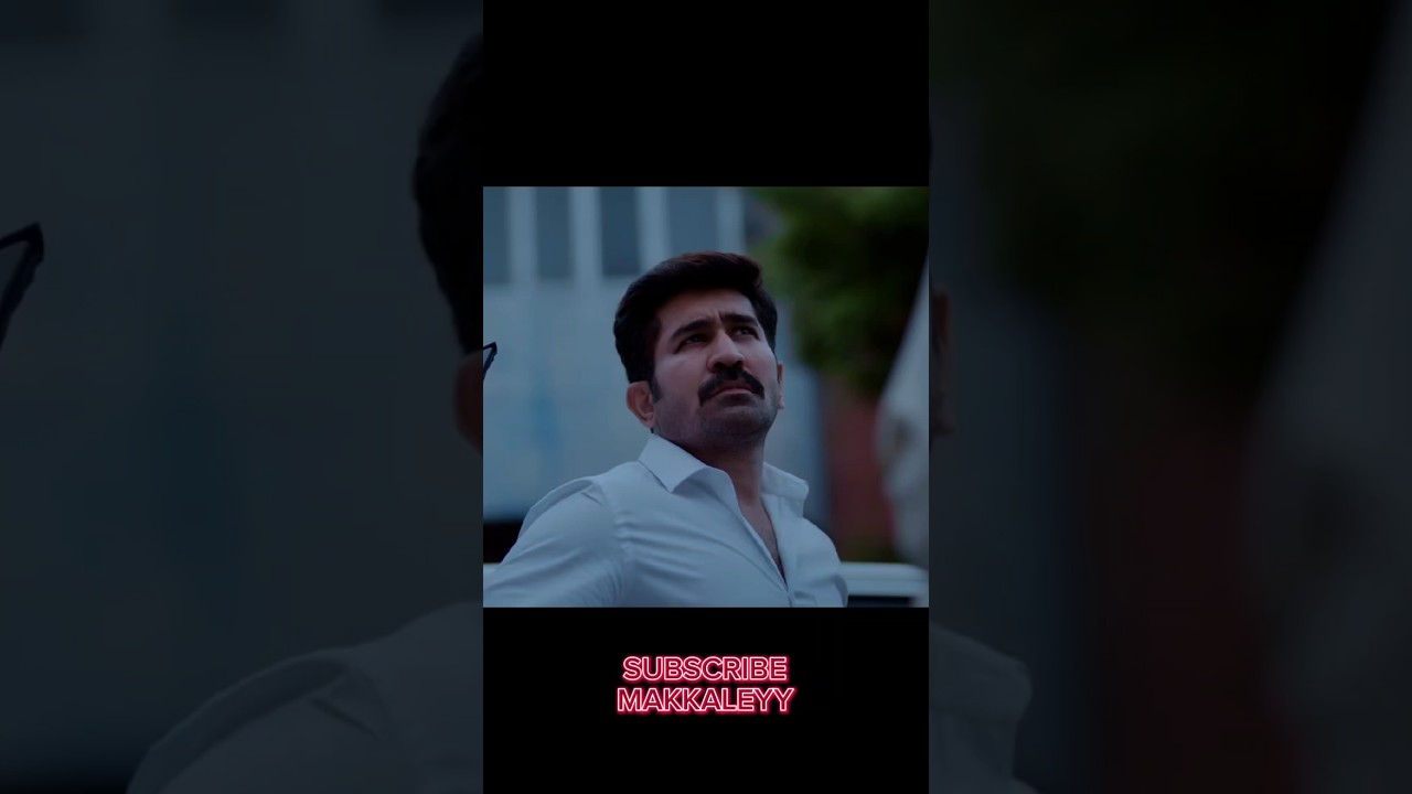 Sakthi thirumal movie trailer review tamil || 