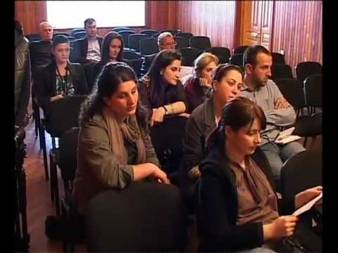 დემოკრატიული ჩართულობის ცენტრში..