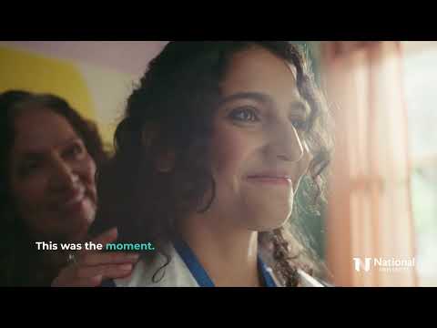 The Moment | Carmen's Story
