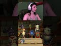 Do you believe in magic? #game #gamergirl #wizard101 #twitch #girlstreamer #gaming #funny