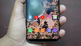 Download Pixel 2 Live Wallpaper for Samsung Galaxy S8, S8+ and Note 8 screenshot 4