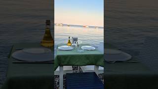 Egede Bir Yer.. Salaş Restaurant