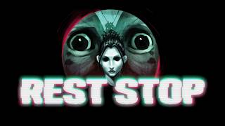 REST STOP - Release Date Announcement Trailer