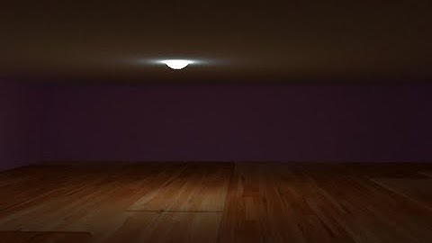 3ds Max Floor Generator Tutorial