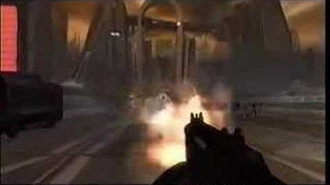 Halo 2 Epic Battle (Epic Fail Too)