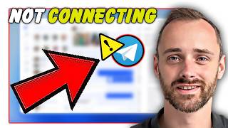 هل تواجه مشكلة في اتصال تطبيق تيليجرام على سطح المكتب في نظام ويندوز 11؟ إليك حل سريع screenshot 4