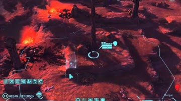 XCOM: Long Enemy Within War - Part 9: Tech + Thin Man Problems, Reign of Heroes (Ironman Impossible)