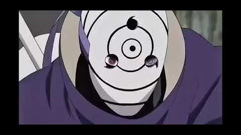 Obito amv (too lazy to add title 🙂)