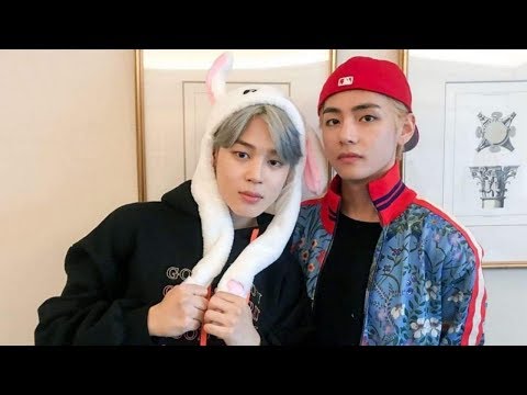 How To Win Over Jimin Love -Taehyung Style