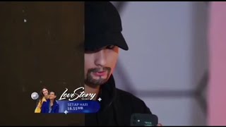 TRAILER LOVE STORY THE SERIES HARI INI 9 JUNI 2022
