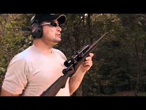 Bullet Point Profiles: Savage Arms 10FP Rifle