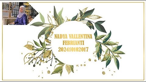 DESAIN ANALISIS ALGORITMA - Pseudo Code || TEKNOLOGI INFORMASI || UNIVERSITAS JEMBER