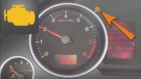 Why are stability control, steering (wheel) and check engine lights all on at the same time?