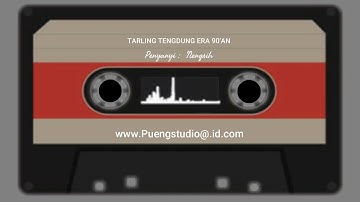 KEPENGEN KAWIN - NENGSIH ( TENGDUNG )
