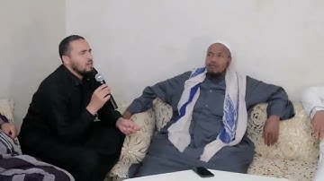 تلاوة طيبة للقارئ المتقن معاذ الدويك بحضرة الشيخ عبد الرشيد صوفي.