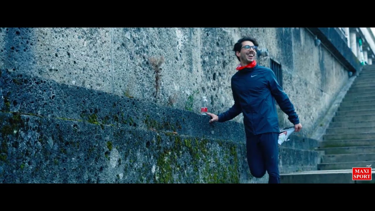 nike epic react maxisport