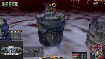 [LOD] Raids: Xera (6:18) 09MAY17 Power PS Warrior POV