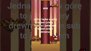 było 17 like i 5 sub #timberman timberman