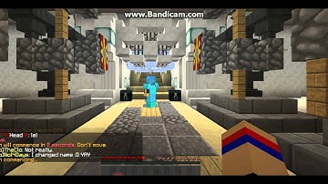 Joeyper hax or not (lichcraft skyblock)