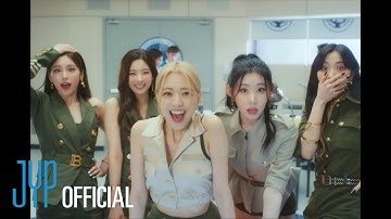 ITZY (있지) “SNEAKERS”  but without SNEAKERS part (rearranged version with different chorus) M/V