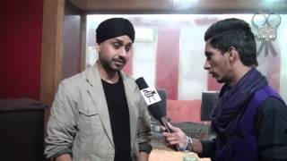 Exclusive Mandy Max Sound Engineer Of Birgi Music