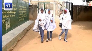 Report Reviews Increase In Out-Of-School Girls In Kano State