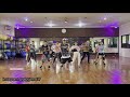 LAMENTO BOLIVIANO - EDDY BLAZQUEZ | ZUMBA | BACHATA | CHOREOGRAPHED BY YP.J