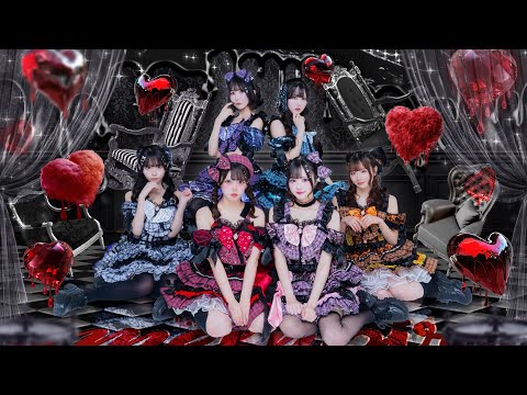 MV】 melty love / melnoir - YouTube