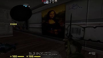 CSGO || HIDE & SEEK Mansion || Funny Moments Part -1