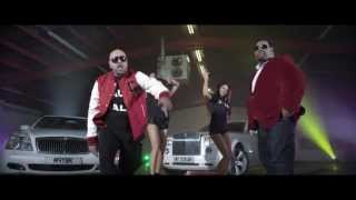 DJ Rags Featuring Fatman Scoop - Balle Balle **Official Video**