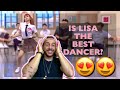 8 Reasons Why Lisa is the #1 Dancer | BLACKPINK CUTE AND FUNNY MOMENTS