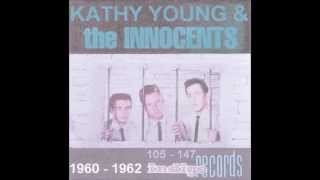 Kathy Young and the Innocents - Happy Birthday Blues 1960