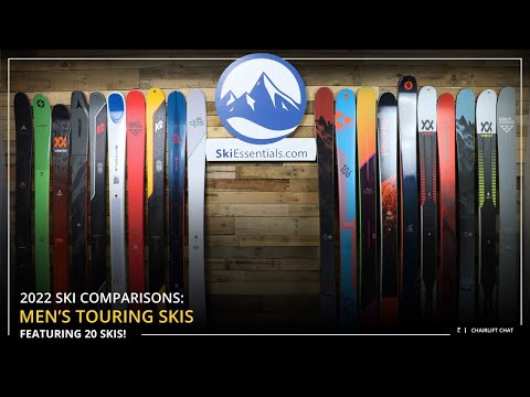 Video: Ski Alpine: Pilihan Sesuai Dengan Gaya Ski