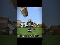 Minecraft Jhinka Chika Moment 😂