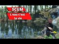 Scum leau cest la vie