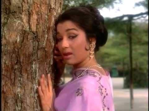 Love in Tokyo (1966): O Mere Shah E Khuban (Lata)
