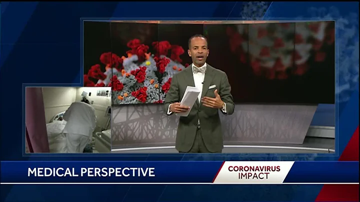 COVID-19 impacts on health care industry: Infected doctors, nurses mean shortages