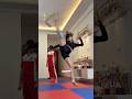 Learn 360 Kick Tutorial 360kick Martialarts Mma 