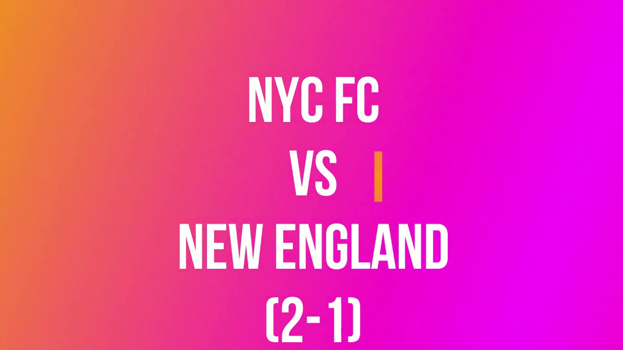 MLS Round 15 Predictions YouTube