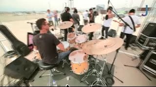 U2 - New year's day (cover) bonus track