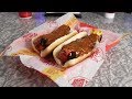 Ben's Chili Bowl - Washington DC